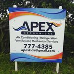 darren bradley - @apexbdahvac - Instagram