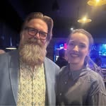 Darren Bradley - @bc_ginger_beard - Instagram