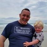 Darren Bradley - @ezgrabnz - Instagram