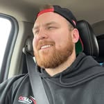 Darren Bradley Paish - @dpaish94 - Instagram