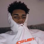 Darin Bradshaw - @thekiddarin999 - Instagram