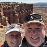 Darin-Linda Bradshaw - @ddbradshaw2 - Instagram