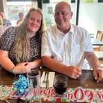 Darren Bradshaw - @darrentree68 - Instagram