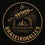 Braseirohall's | Espetinho | Bebida | Drinks - @braseirohalls - Instagram