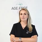 Daria Chabanenko| Ärztin| Kosmetologie| Dermatologie| Bremen - @agefree_aesthetic - Instagram
