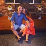 Darin Brown - @darinbrown1970 - Instagram