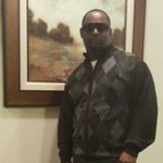 Darin Brown - @bdarin40 - Instagram