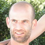 Darin Brunson - @brunsondarin - Instagram