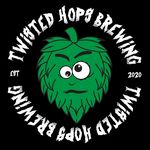 Darin Burke - @twistedhopsbrewing - Instagram