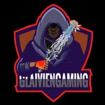 Darien Burrell - @glaivien_gaming - Instagram