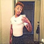 Darin Burroughs - @darin.burroughs - Instagram