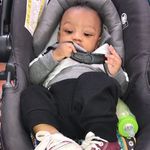 Darin lee burroughs jr - @lilwise2x - Instagram