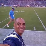 Darin Burton - @darin_burton - Instagram
