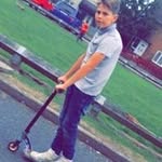 Darren Busby - @darrenbusby14 - Instagram