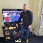 Darren Busby - @darrenbusby87 - Instagram