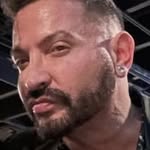 Darin L Bush - @2b.one - Instagram
