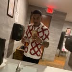 Darrin Butler Jr. - @butlerboy120 - Instagram
