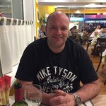 Darren Caldwell - @caldwelldarren - Instagram