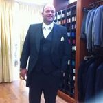 Darren Caldwell - @darren3289 - Instagram