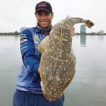 Darren Caldwell - @dazzas_fishing - Instagram