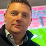 Darren Caldwell - @caldwell_darren - Instagram