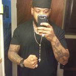 Darren Caldwell - @darren1223 - Instagram