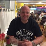 Darren Caldwell - @darrencaldwell17 - Instagram