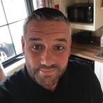 Darren Caldwell - @dar_dar40 - Instagram
