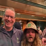 Darin Carlson - @americasguest22 - Instagram