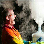 Darin Carr - @the_crazy_scientist - Instagram