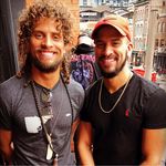 Darin Carrow - @darin_carrow - Instagram