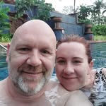Darin Carter - @constable_dazza - Instagram
