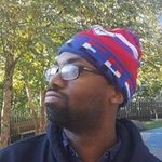 Darin Carter - @dcsprint1489 - Instagram