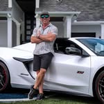 Darin G Carter - @darincarter137 - Instagram