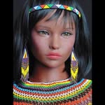 Darren Cartwright - @darrensartdollgallery - Instagram