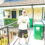 Darren Cartwright - @darrencartwright74 - Instagram