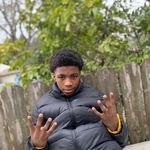 DARIN CHAMBERS ⭐️ - @underrated_d20._ - Instagram