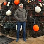 Darren Chapman - @_libertinedreamer_ - Instagram