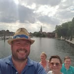Darren Chapman - @darren.chapman.5205 - Instagram
