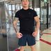 Darren Chong - Facebook