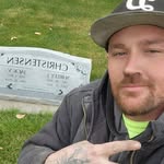 Darin Christensen - @derwood208 - Instagram