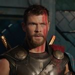 Darin clark - @thor_ragnarok135 - Instagram