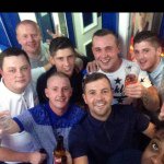 Darren Clark - @dcdrfb - Instagram