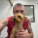 Darin Coker - @dlcoker82 - Instagram