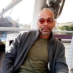 Darrin Collier - @boazruth0103 - Instagram