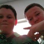 Darin Copeland - @copelanddarin - Instagram