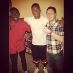 Darion Copeland - @darion_22 - Instagram