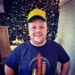 Darren Cotton - @dpc.182 - Instagram