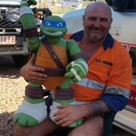 Darren Cotton - @darrencotton68 - Instagram