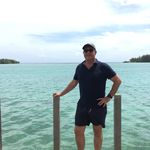 Darren Cotton - @darrencotton21 - Instagram